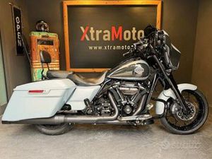 HARLEY-DAVIDSON STREET GLIDE SPECIAL (2021 - 23) -