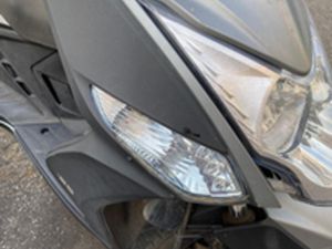 KYMCO AGILITY R16+ 125 CC