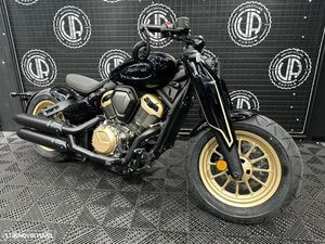 BENDA NAPOLEON BOB 500 (CAMPANHA EM VIGOR)