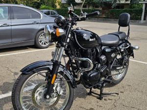 BENELLI IMPERIALE 2024