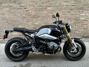 2020 BMW R NINET
