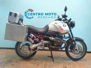 BMW R 1150 GS SPECIAL ALL-TERRAINS