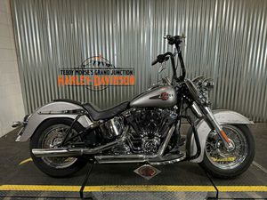 2016 HERITAGE SOFTAIL® CLASSIC