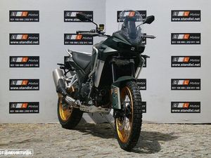 KOVE 800X PRO - DESCONTO DE 500€