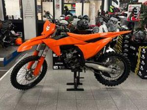 KTM SX 250 F