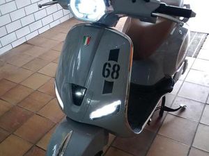 E ROLLER TESLA 4 GENERATION SIEHE FOTOS