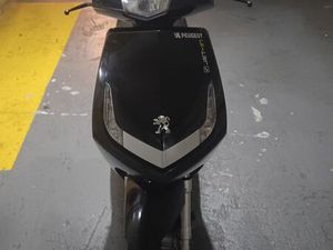 PEUGEOT VIVACITY 50 CC VILAR DE ANDORINHO