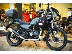 ROYAL ENFIELD HIMALAYAN 410