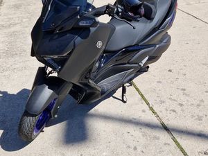 YAMAHA X MAX 300 CM3, 2024 GOD.
