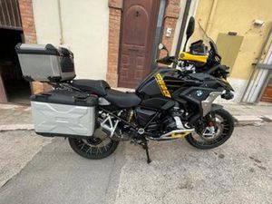 BMW R 1250 GS 40 TH ANNIVERSARIO OPTION 719