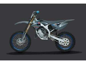 85 TM MOTO MX 85 JUNIOR 2 TAKT