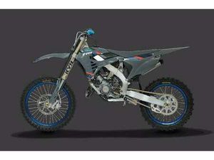 MX 125 TM MOTO MX 125 ES 2 TAKT