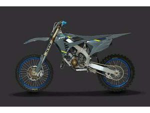 MX 125 TM MX 125 ES 2T Â CORSE