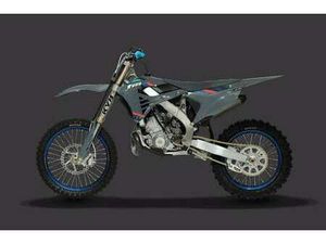 MX 250 TM MOTO MX 250 ES 2 TAKT