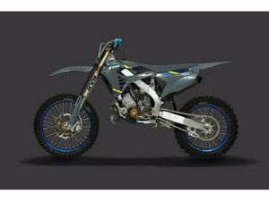 MX 300 TM MOTO MX 300 ES 2T Â CORSE