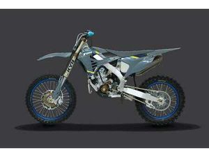 MX 300 TM MOTO MX 300 ES FI 4T Â CORSE