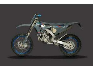 250 TM MOTO EN 250 ES FI 4TAKT