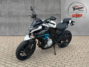 CFMOTO ANDERE 675 NK