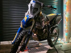HUSABERG FE400 A2 ENDURO/ CROSS / MOTOCROSS/ MX KTM