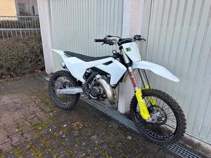 HUSQVARNA TC 125
