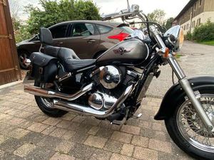 KAWASAKI VN800 CLASSIC