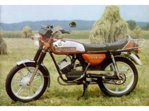 SUCHE ZÜNDAPP MOPED GTS/ KS50 ODER ÄHNLICHES