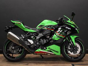 KAWASAKI NINJA ZX-4RR 400 EURO 5 399 CC