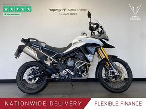 TRIUMPH TIGER 900 RALLY PRO O-RING EURO 5 888 CC