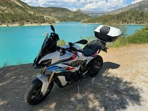 S1000XR PACK M