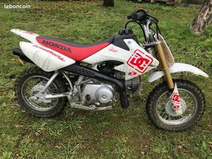 HONDA XR 50 CRF 50