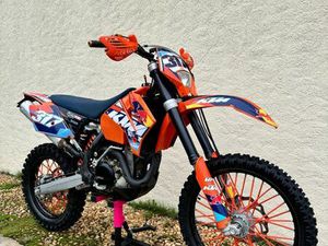 KTM 450 EXC-R