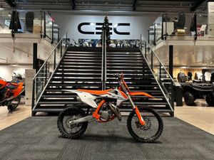 KTM SX 85 0% RÄNTA 38MÅN • 2024