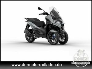 PIAGGIO MP3 310 SPORT