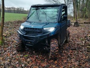 POLARIS RANGER XP 1000