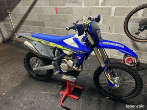 SHERCO SEF 250 2025