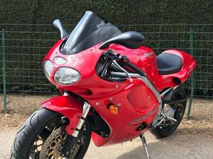 TRIUMPH DAYTONA T595