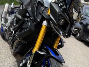 YAMAHA MT10 SP
