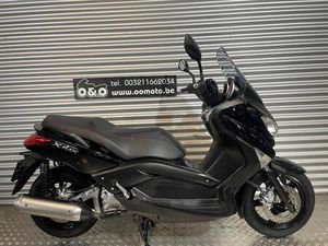 ② YAMAHA XMAX 250 15KW + GARANTIE + ENTRETIEN GRATUIT!