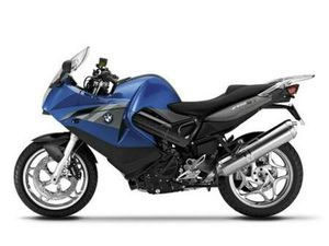 2012 BMW F 800 ST