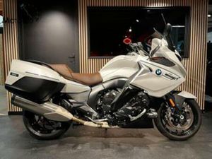 BMW K 1600 GT OPTION 719 (BJ 2021) — MOTOREN | BMW — MARKTPLAATS