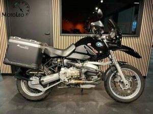 BMW R 1100 GS (BJ 1998) — MOTOREN | BMW — MARKTPLAATS