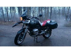 BMW R 1100 GS