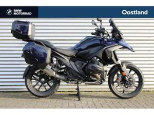 BMW R 1300 GS | OOSTLAND EDITION | GESMEDE ENDURO VELGEN | | — MOTOREN | BMW — MARKTPLAATS