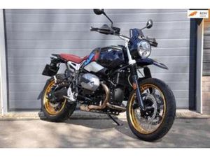 BMW R NINE T URBAN G/S URBAN GS 1500 KM! — MOTOREN | BMW — MARKTPLAATS