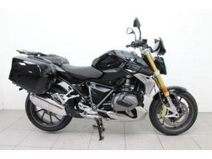 BMW R1250 R (BJ 2023) — MOTOREN | BMW — MARKTPLAATS