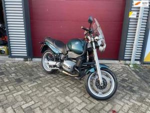 BMW TOUR R 850 R R850R — MOTOREN | BMW — MARKTPLAATS