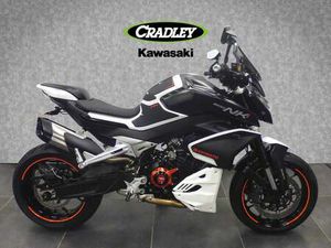 2023 CFMOTO 800 NK FOR SALE IN BIRMINGHAM