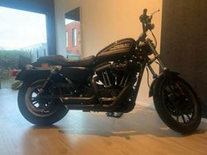 HARLEY-DAVIDSON XL883R SPORTSTER — MOTOREN | HARLEY-DAVIDSON — MARKTPLAATS