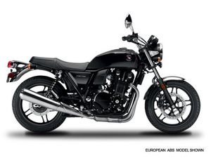 2014 HONDA® CB1100
