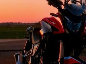 CB500X DEALER ONDERHOUDEN, ZEER COMPLEET. — MOTOREN | HONDA — MARKTPLAATS